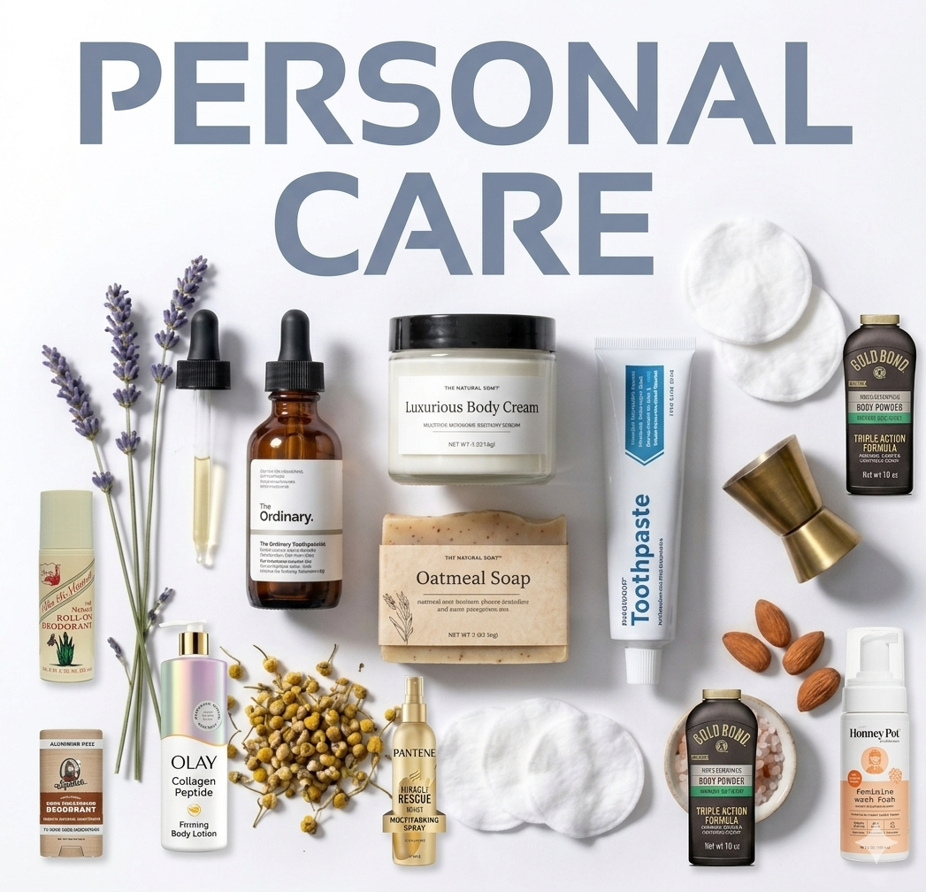 PERSONAL CARE