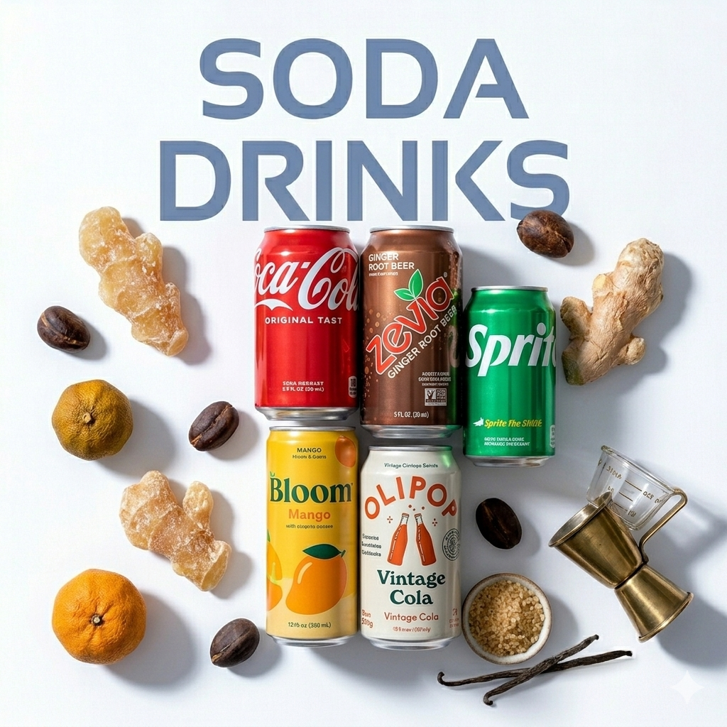 SODA