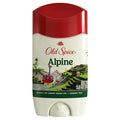 old spice alpine 2.6oz