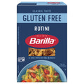 rotini classic taste al dente perfection 8-9 minutes 12oz
