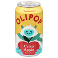 olipop crisp apple 12oz