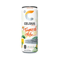celsius tropical vibe 12oz