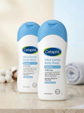 Cetaphil ultra gentle body wash 16.9 oz