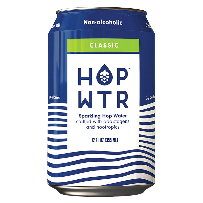 hopwtr classic 12oz