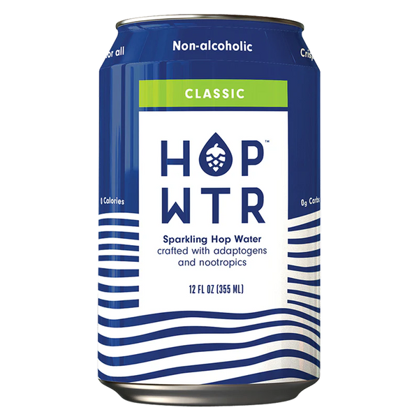 hopwtr classic 12oz
