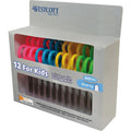 Westcott scissors 12