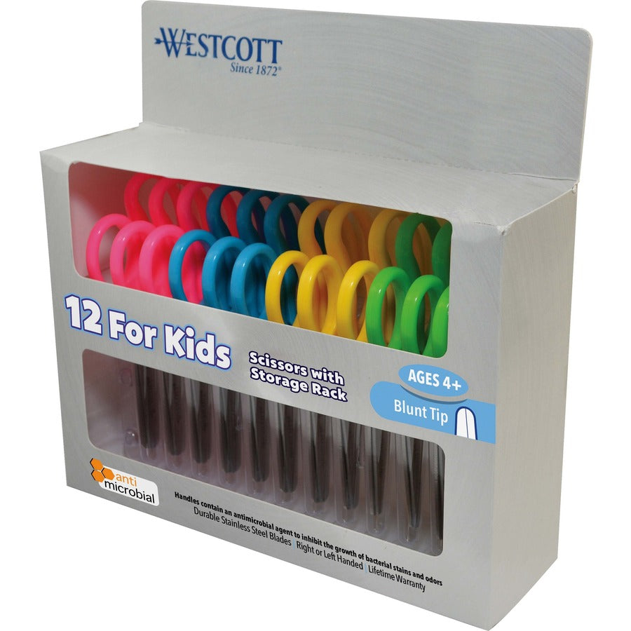Westcott scissors 12