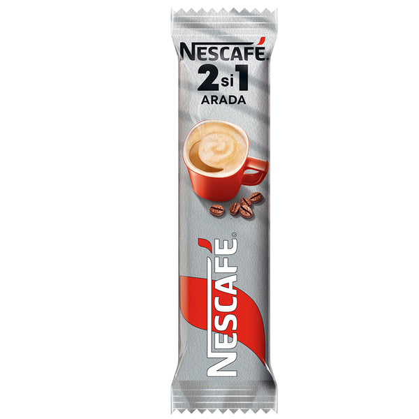 NESCAFE 2 Sİ 1 ARADA 10G