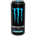 Monster Energy, Lo-Carb, 16 Ounce