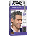 Just for Men Touch of Gray Hair Color Kit T45 Dark Brown