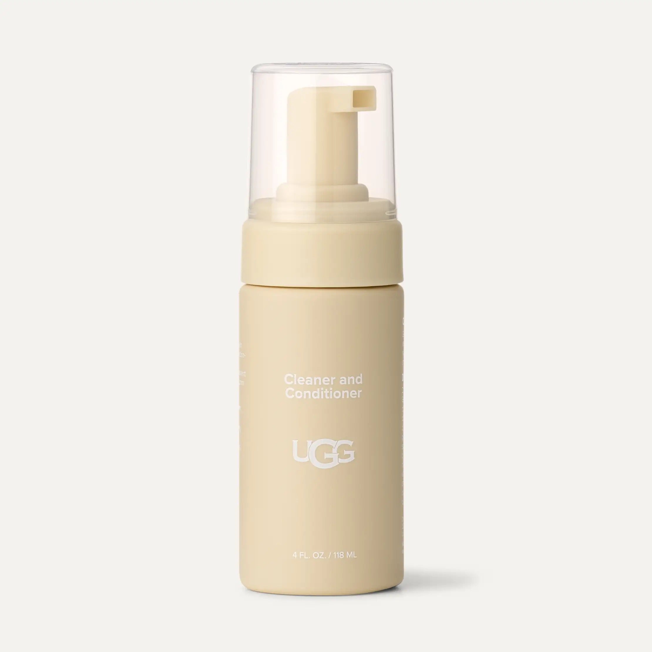 UGG Cleaner and conditioner 4oz