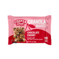 cooper street chocolate cherry granola bakes 1oz