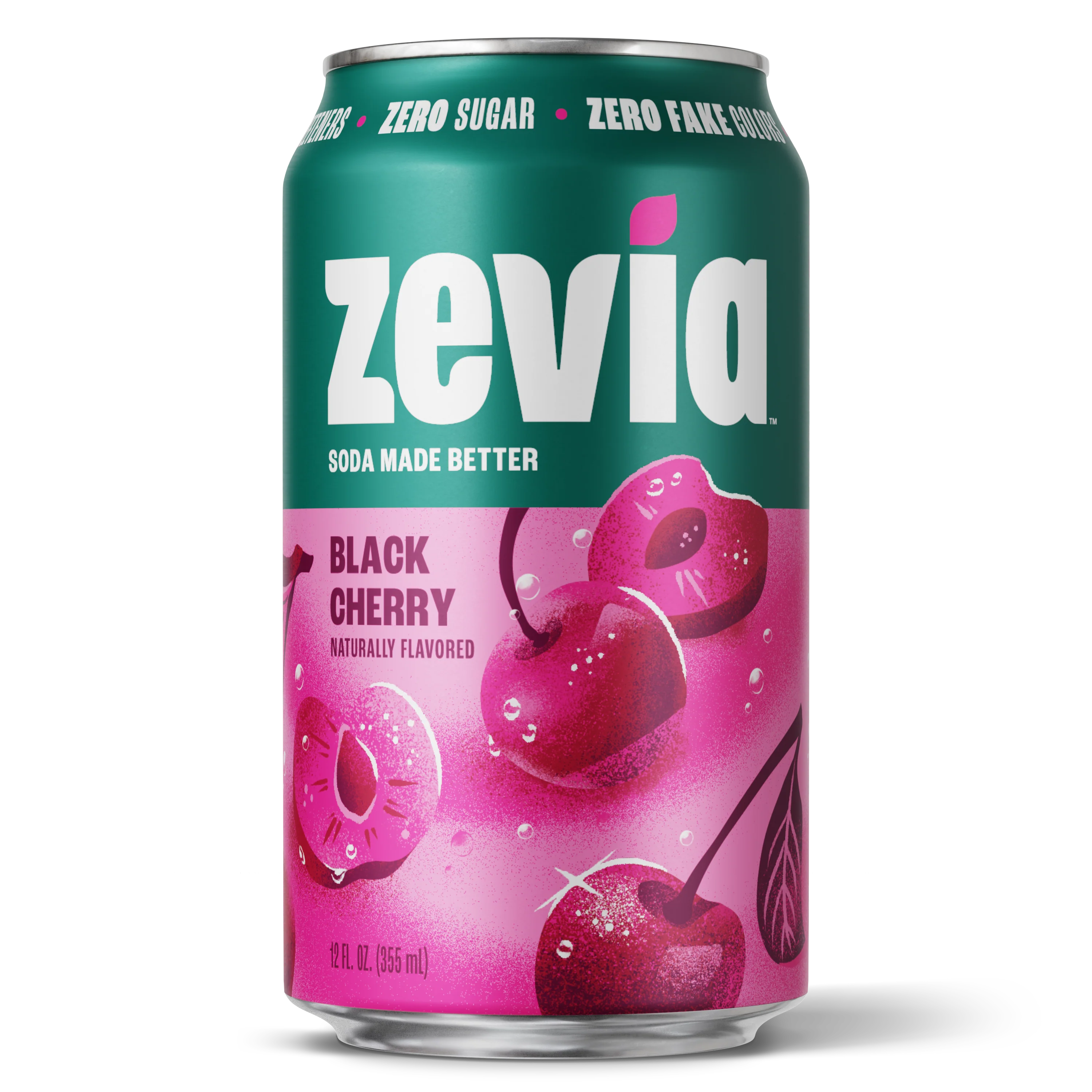 sevia black cherry