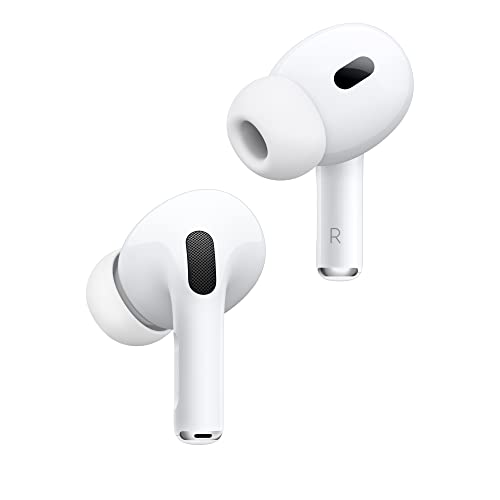 Apple AirPods Pro 2nd Gen USB-C Renewed