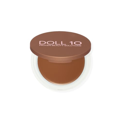 Fresh Squeezed Vitamin Infused Solid Serum Bronzer