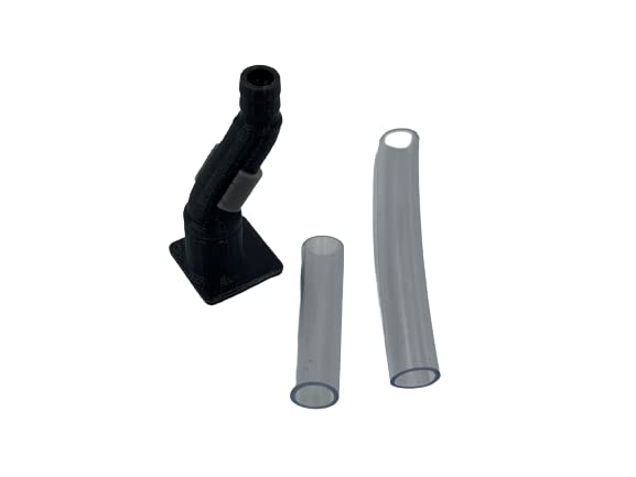 Miaustore Cat Fountain Pump Connector Replacement