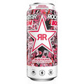 Rockstar Boom! Whipped & Blended Strawberry