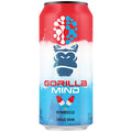 Gorilla Mind  Bomb Slice Energy drink