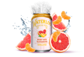 waterloo ruby red tangerine 12oz