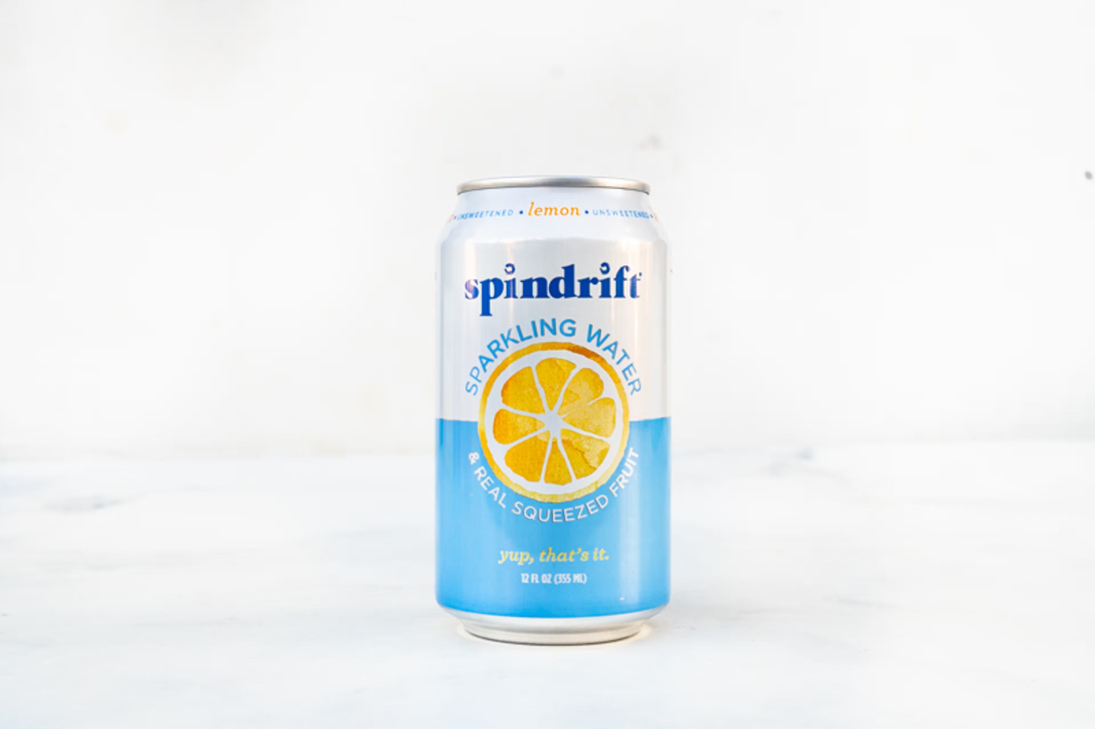 spindrift lemon 12of