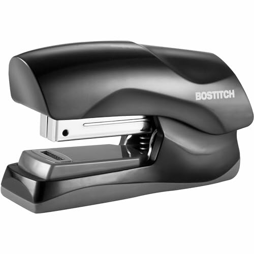 Bostitch Heavy Duty Stapler 40 Sheet Black