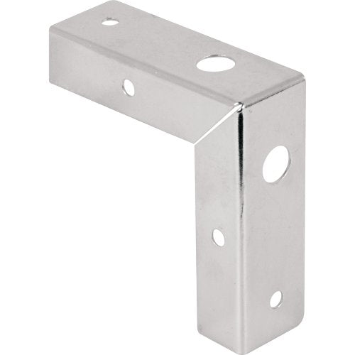 Prime-Line Bi-Fold Door Corner Repair Brackets 2-Pack