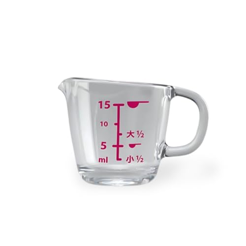 Baby-Sized Mini Measuring Cup 15ml