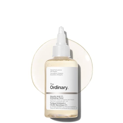 The Ordinary Glycolic Acid 7% Toner