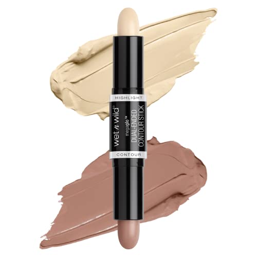 wet n wild MegaGlo Contour Stick Light Medium