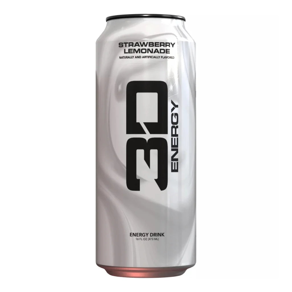 3D Energy