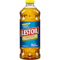 Lestoil Heavy Duty Multi-Purpose Cleaner, Amber, 48 Fl Oz