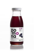 Pomona organic juice