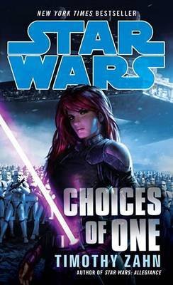 Star Wars Choices of One