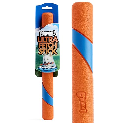 Chuckit Ultra Fetch Stick Dog Toy 12 Inch