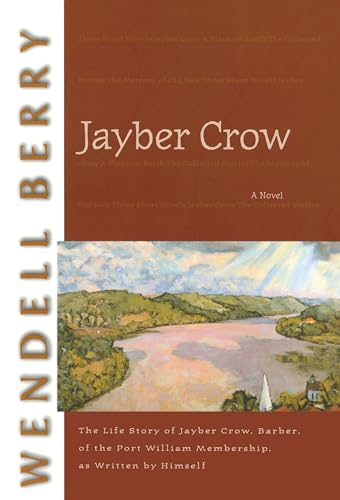 Jayber Crow Novel