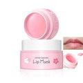 LAIKOU Japan Sakura Night Sleep Lip Mask 0.28oz