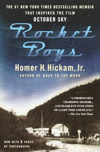 Rocket Boys Coalwood Series Memoir