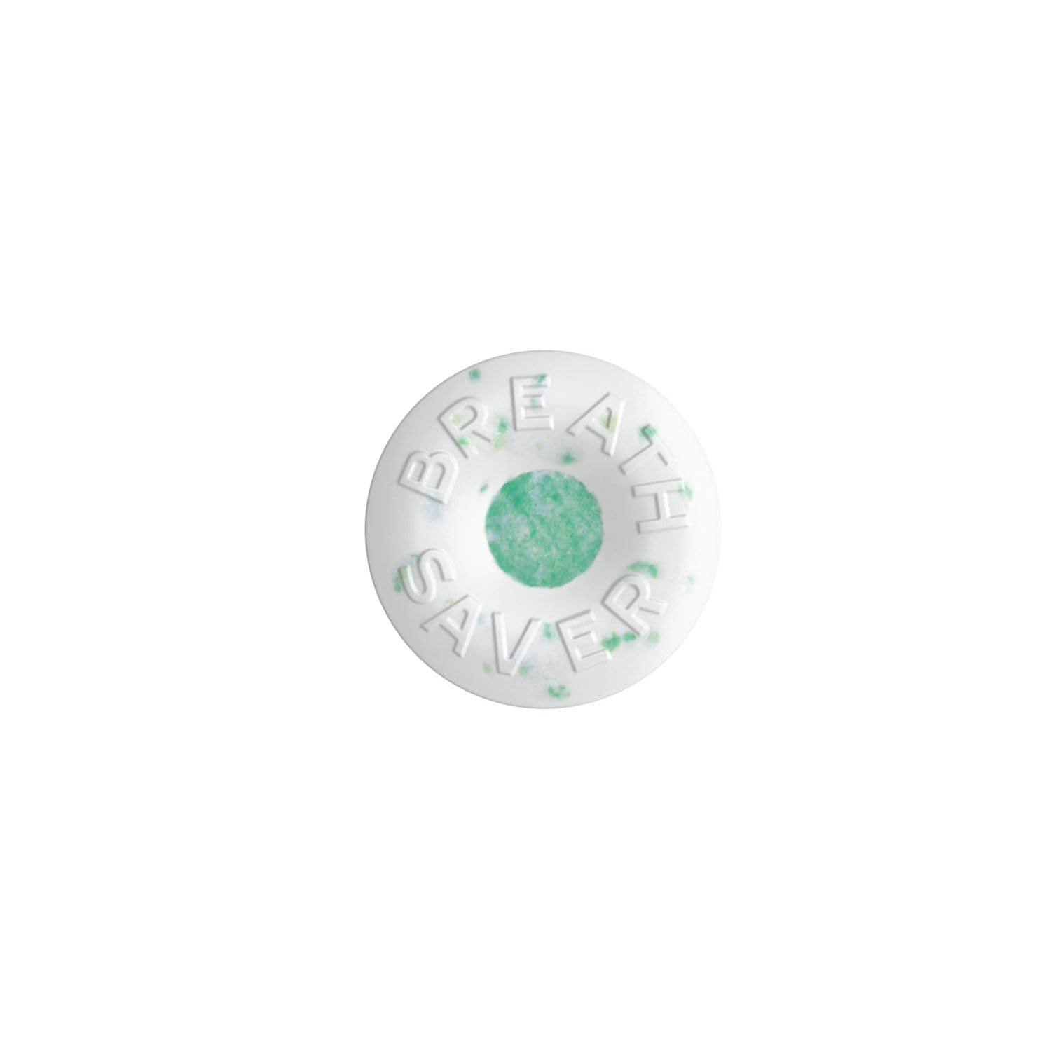 Breath Savers Wintergreen roll, 1 roll