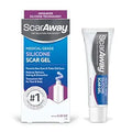 ScarAway Medical Grade Silicone Scar Solution Gel 0.35oz