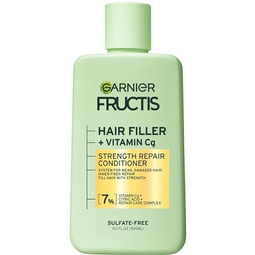 Garnier Fructis Hair Filler Strength Conditioner
