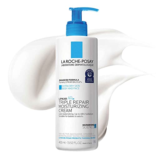 La Roche-Posay Lipikar AP+ Triple Repair Cream