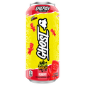 ghost redberry 16oz