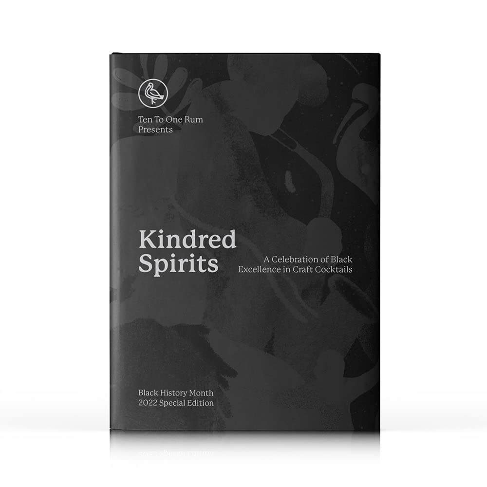 Kindred Spirits Adult Fantasy Romance Book