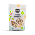 365 by Whole Foods Market, Sliced Almonds, 8 Ounce