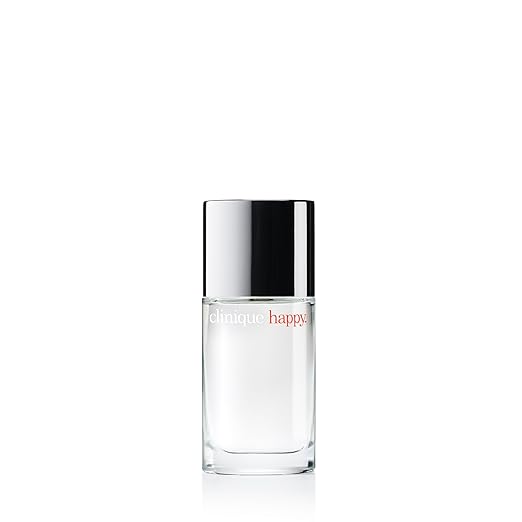 Clinique Happy Perfume Spray 1oz