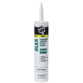 DAP Alex Painter's Acrylic Latex Caulk, White, 10.1 Oz