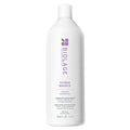 Biolage Hydra Source Shampoo - Softens, Moisturizes & Adds Shine, For Dry Hair, Infused with Micro-Filtered Aloe Vera & Fermented Hyaluronic Acid, Vegan & Paraben-Free 33.8 fl