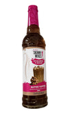 Jordan's Butter Toffee Skinny Syrup