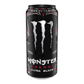 Ultra Black Energy Drink, 16 Fl Oz