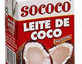 Sococo Thick Coconut Milk 200ml